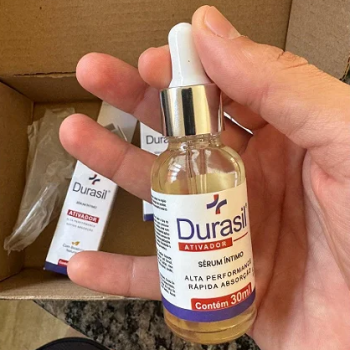 Durasil img frasco